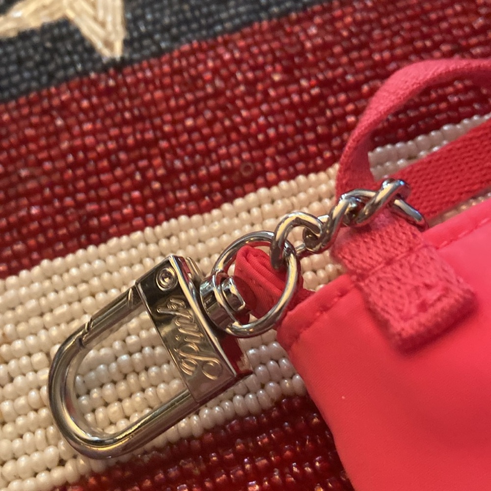 Pink mini purse - Picture 4 of 5